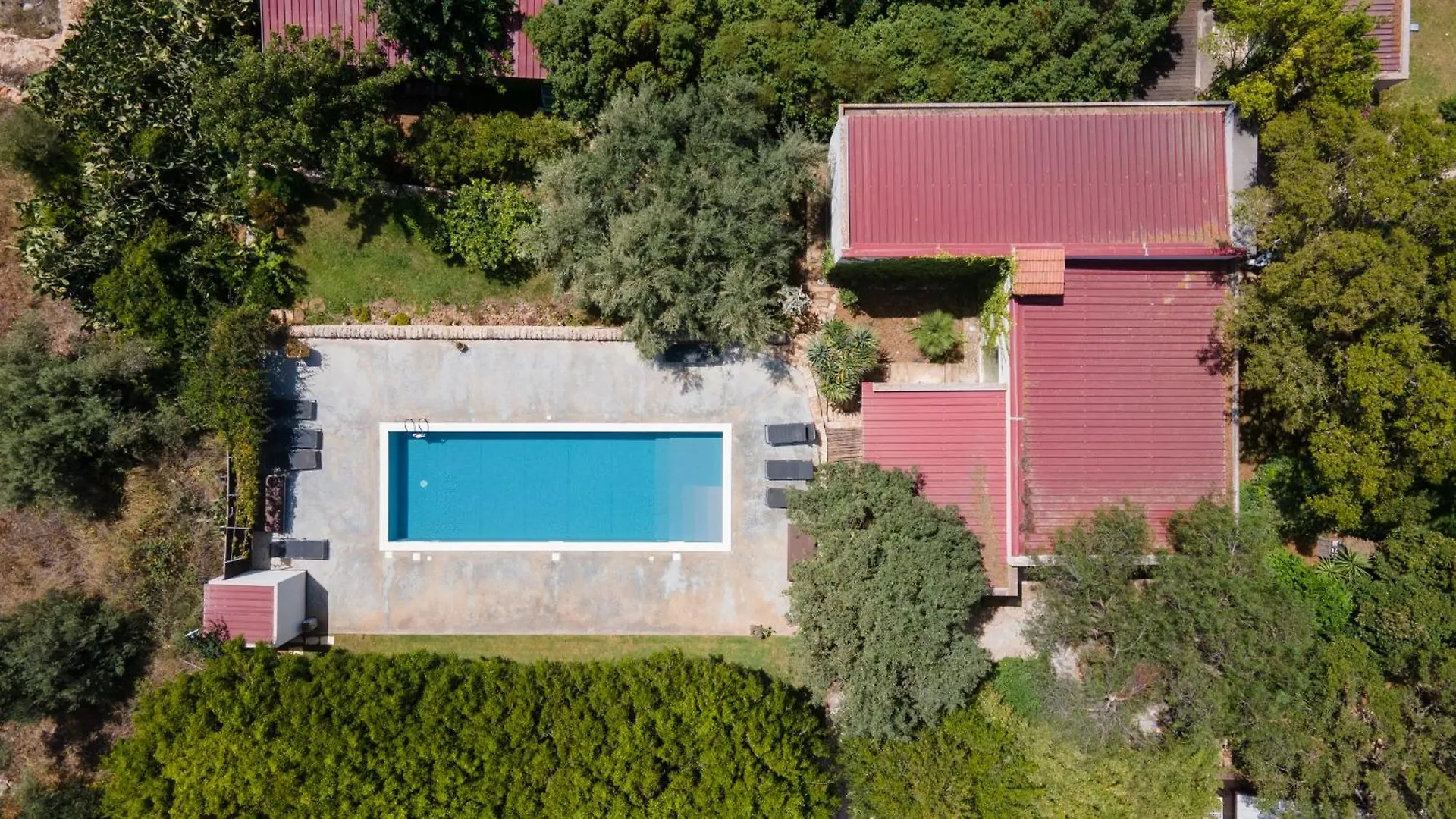 Cottage Sul Lago - Officina Didattica Donnalucata  0*, Donnalucata (Sicily) Italy