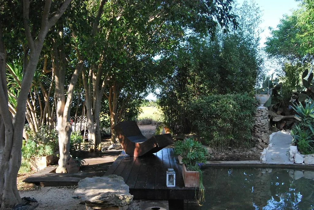 Cottage Sul Lago - Officina Didattica Donnalucata  Holiday home Donnalucata (Sicily)