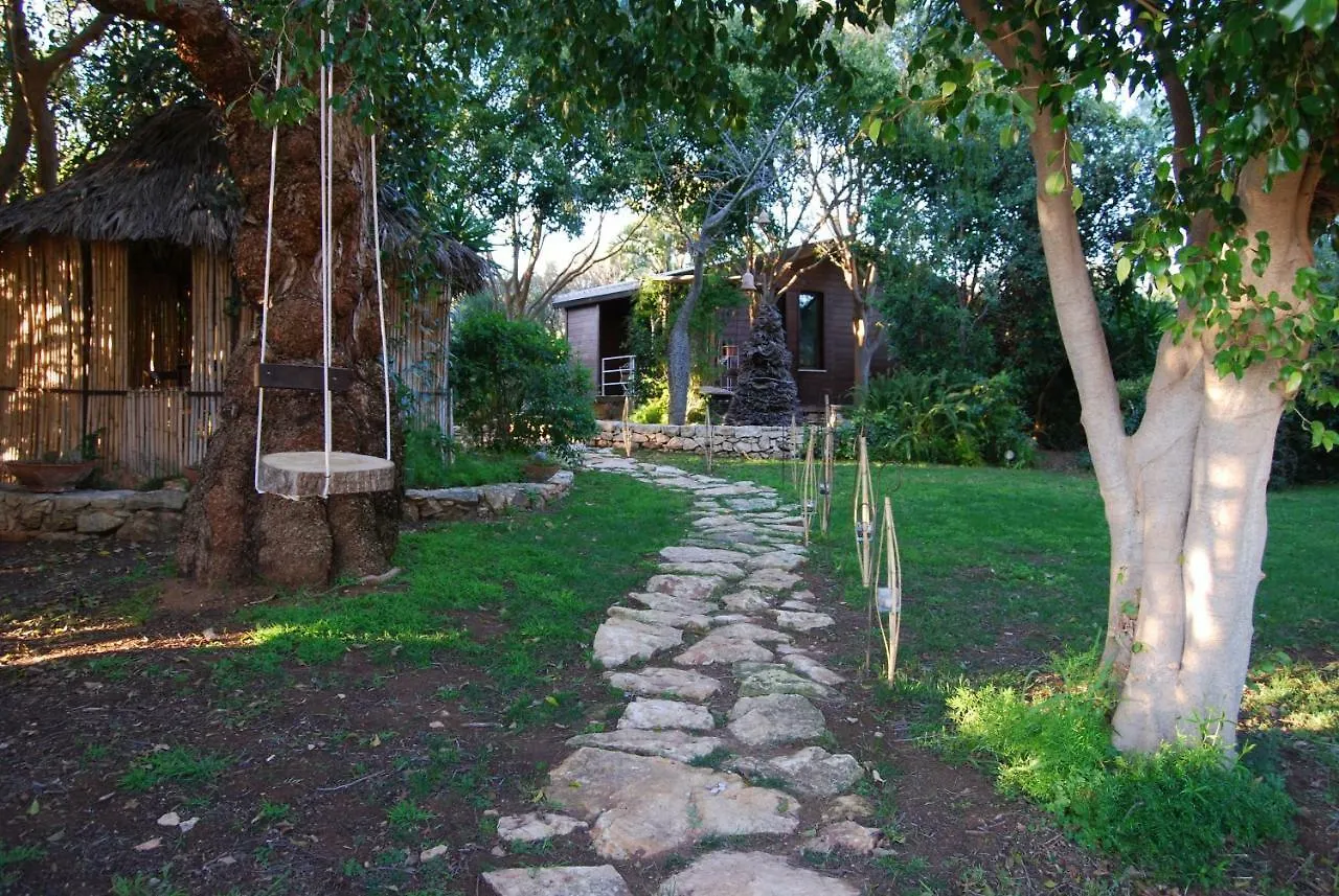 Cottage Sul Lago - Officina Didattica Donnalucata