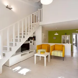  Casa vacanze Le Casette Di Ninetta - Casa Casmene