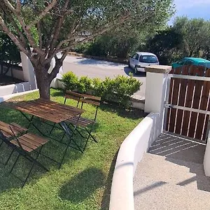Porto Frailis , Tortolì Italia