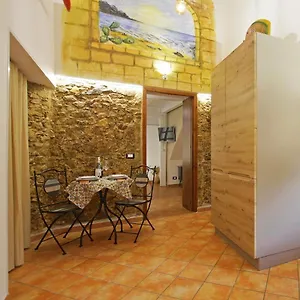  Ferienhaus Antica Cefalu'