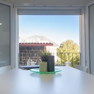 Perla Verde, Wifi E Air Con , Cala Gonone Italia