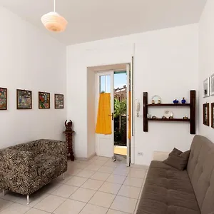  Casa vacanze Del Cappero