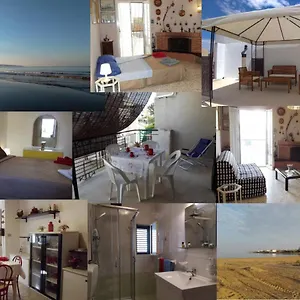  Casa vacanze Casa Ginestre