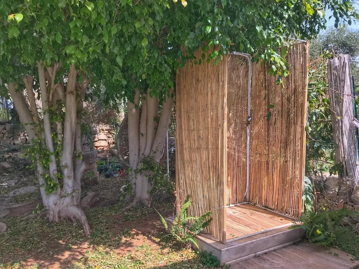 Cottage Sul Lago - Officina Didattica Donnalucata  0*, Donnalucata (Sicily) Italy