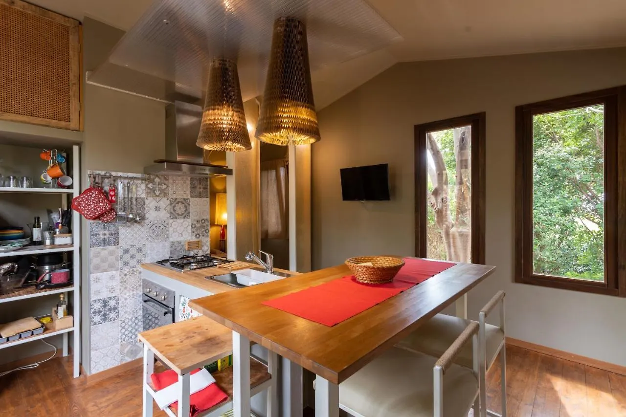 Casa vacanze Cottage sul lago Donnalucata  Italia