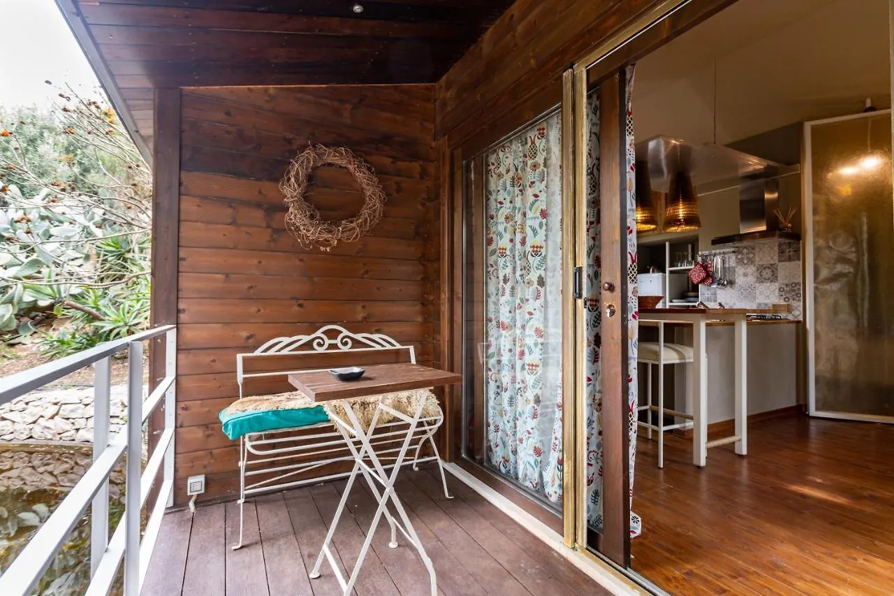 Holiday home Cottage Sul Lago - Officina Didattica Donnalucata