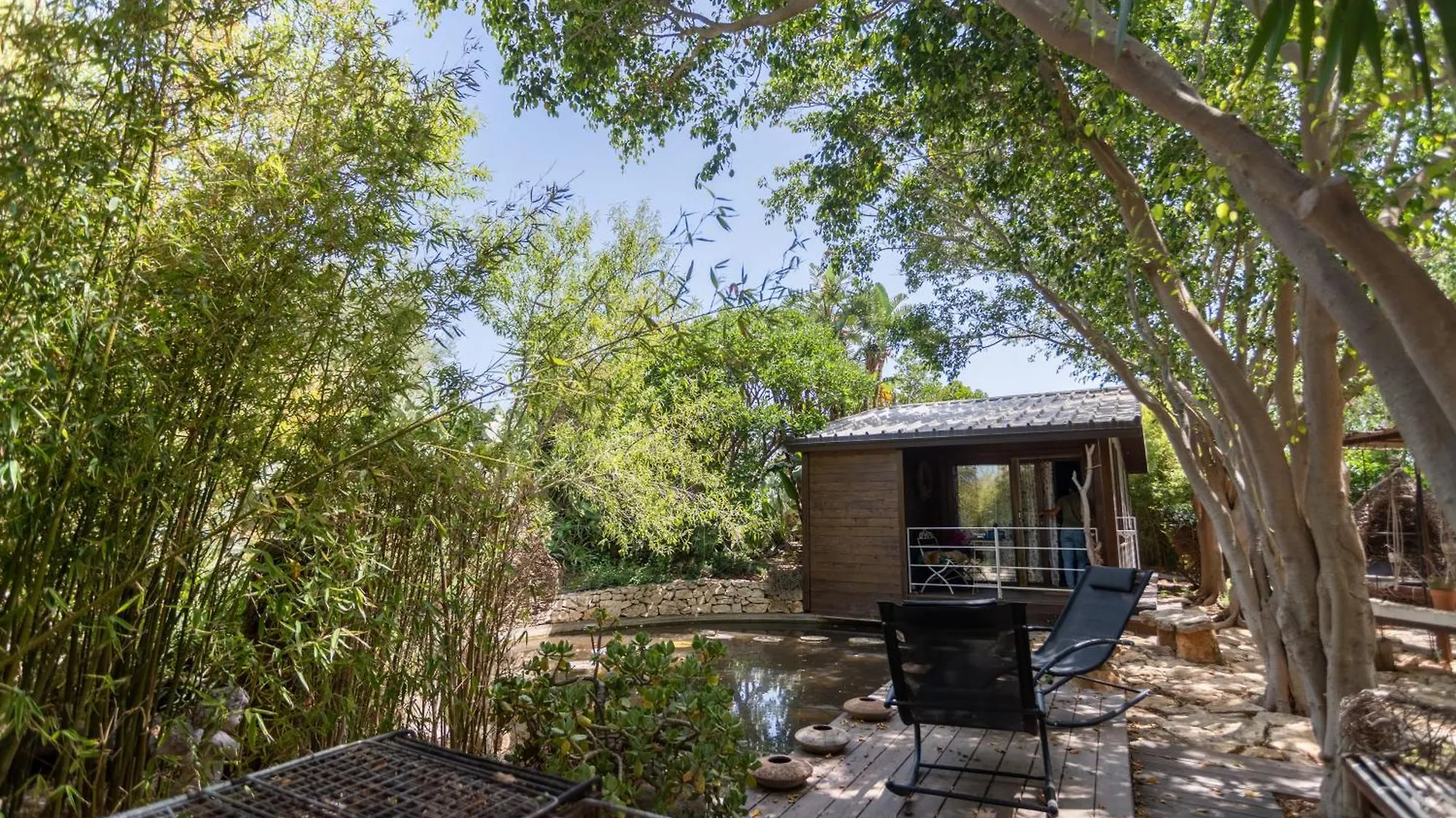 Holiday home Cottage Sul Lago - Officina Didattica Donnalucata