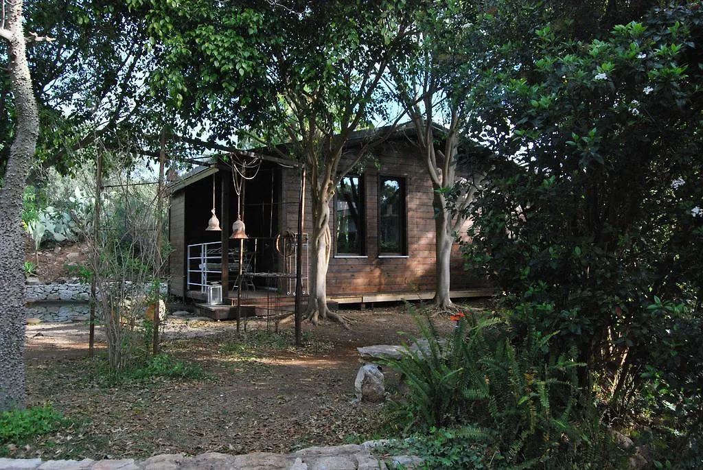 Casa vacanze Cottage sul lago Donnalucata  Italia
