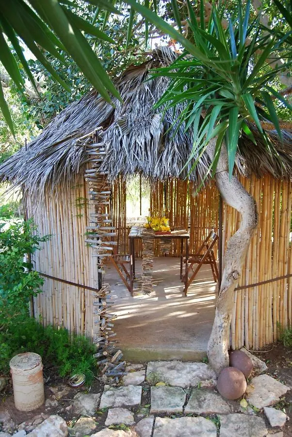 Cottage Sul Lago - Officina Didattica Donnalucata  Holiday home